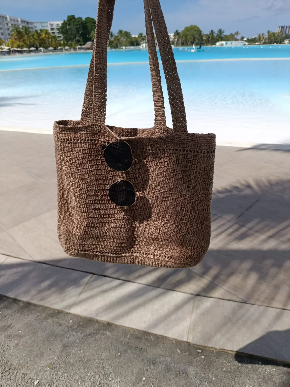Imagen de Bolso Playero