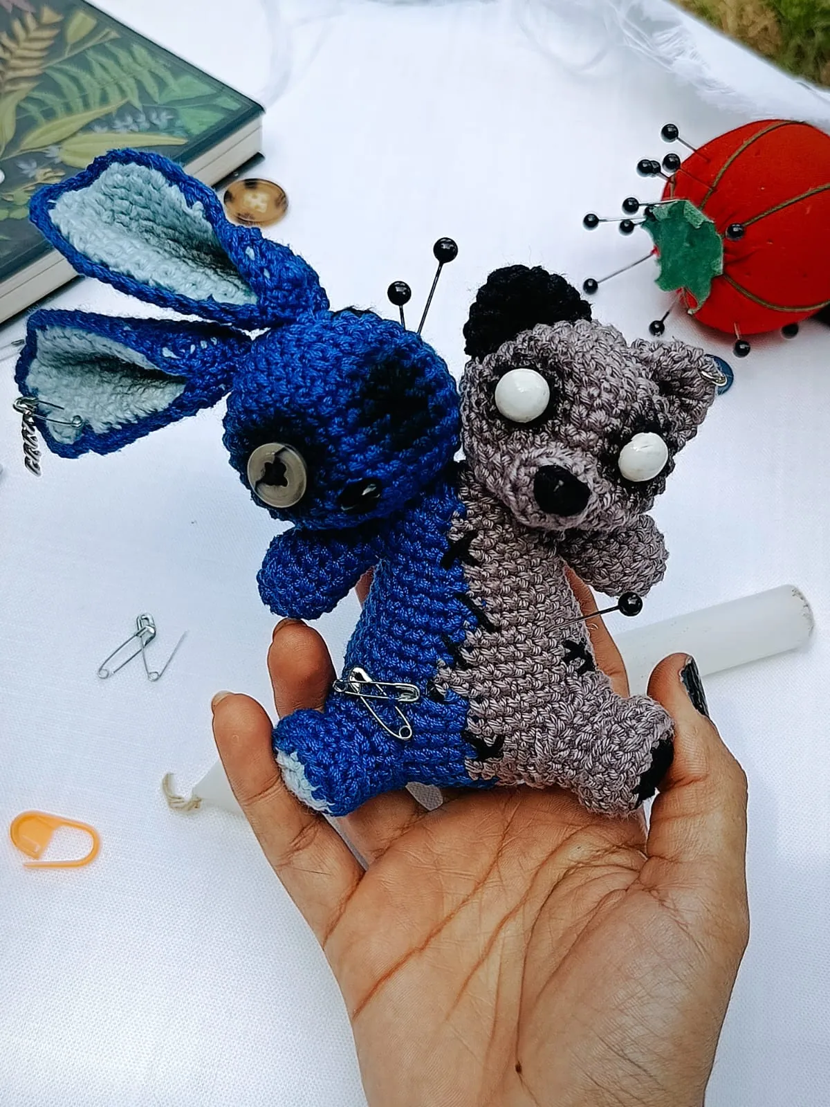 Imagen de Frankisito