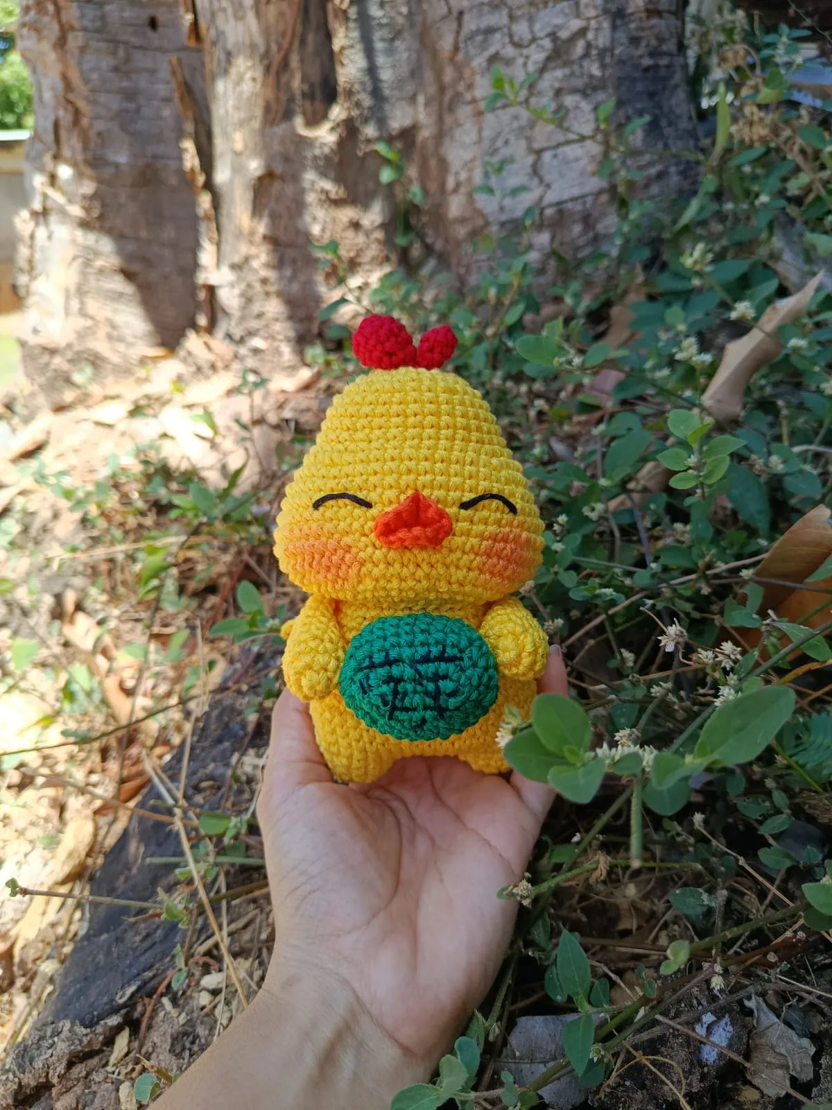 Imagen de Ji el Elegante