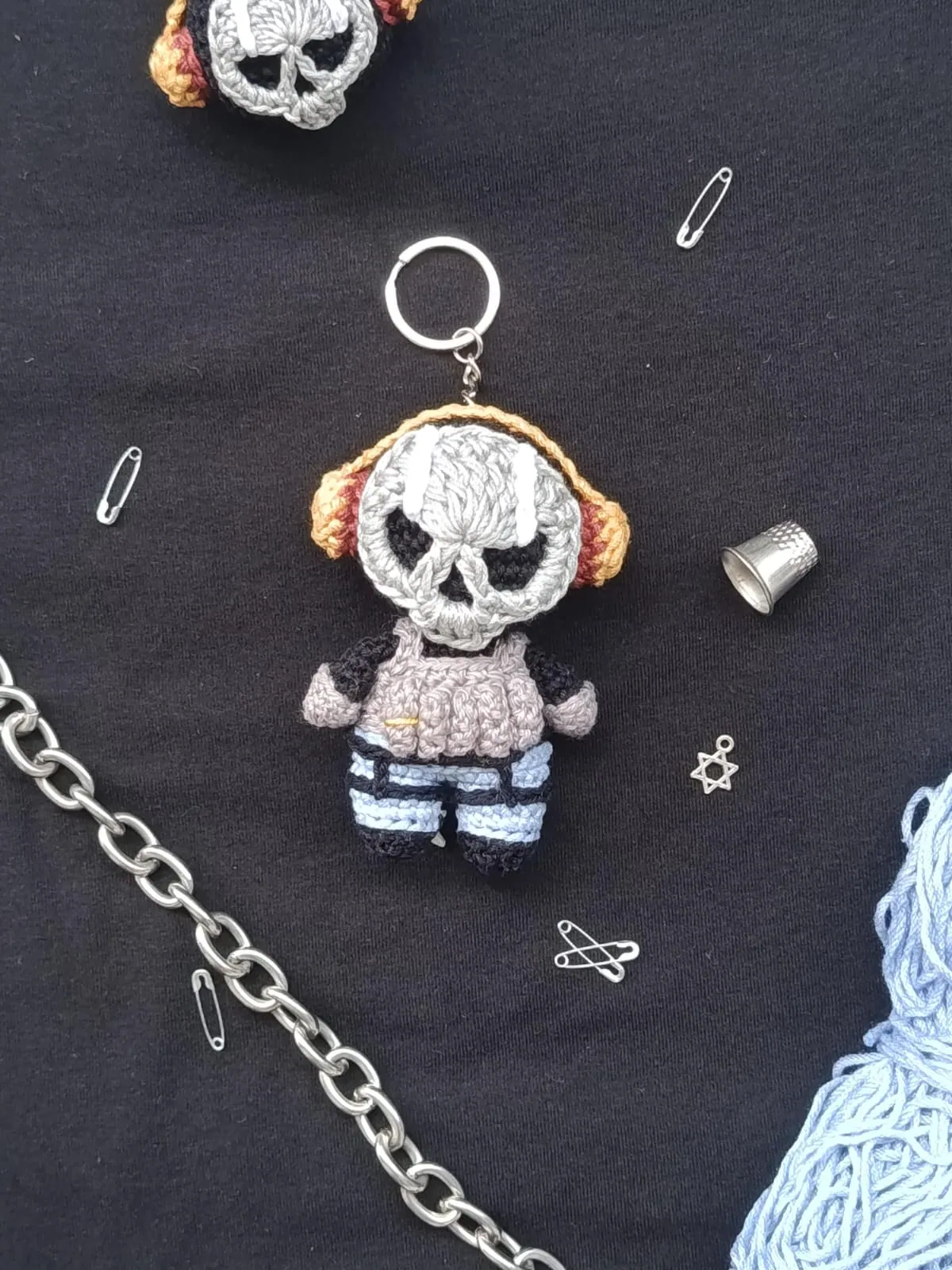 Imagen de Ghost