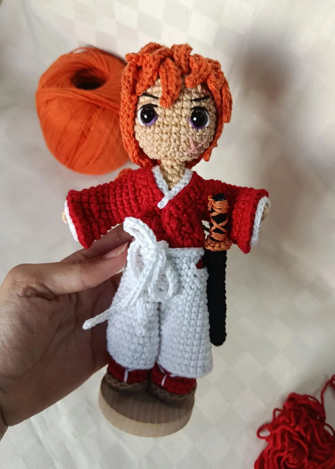 Imagen de Himura Kenshin