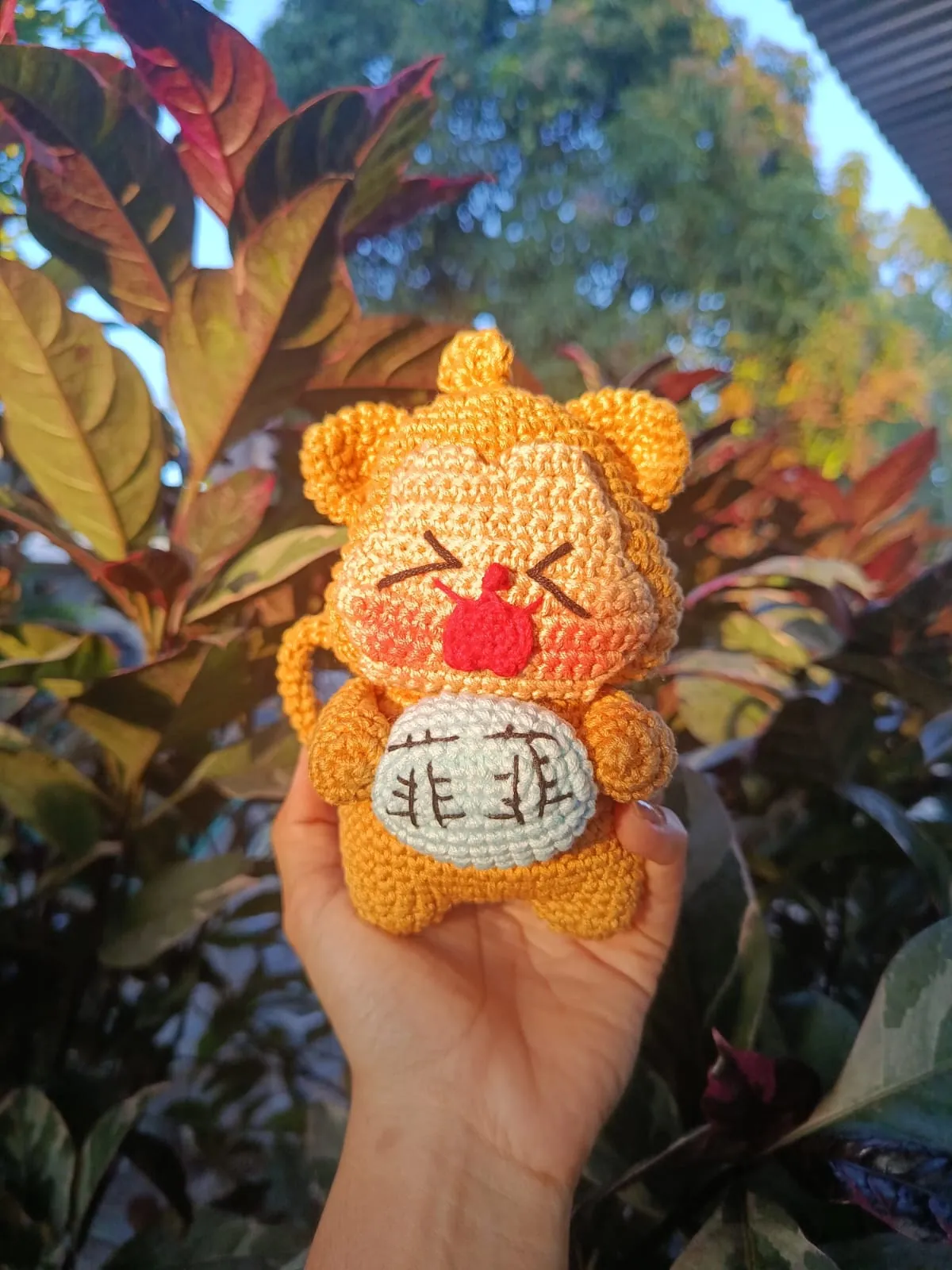 Imagen de Hou el Travieso