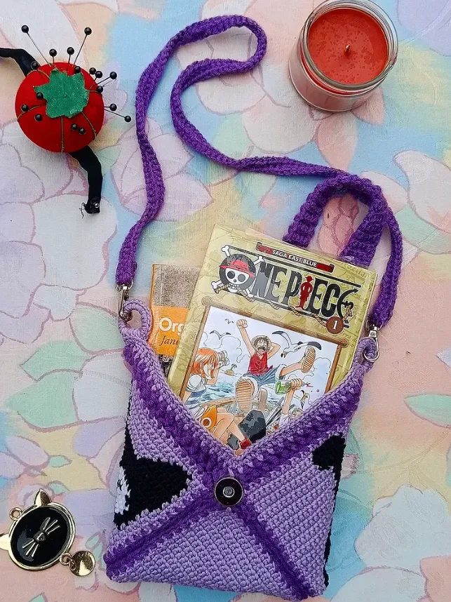 Imagen de Neko Bolso