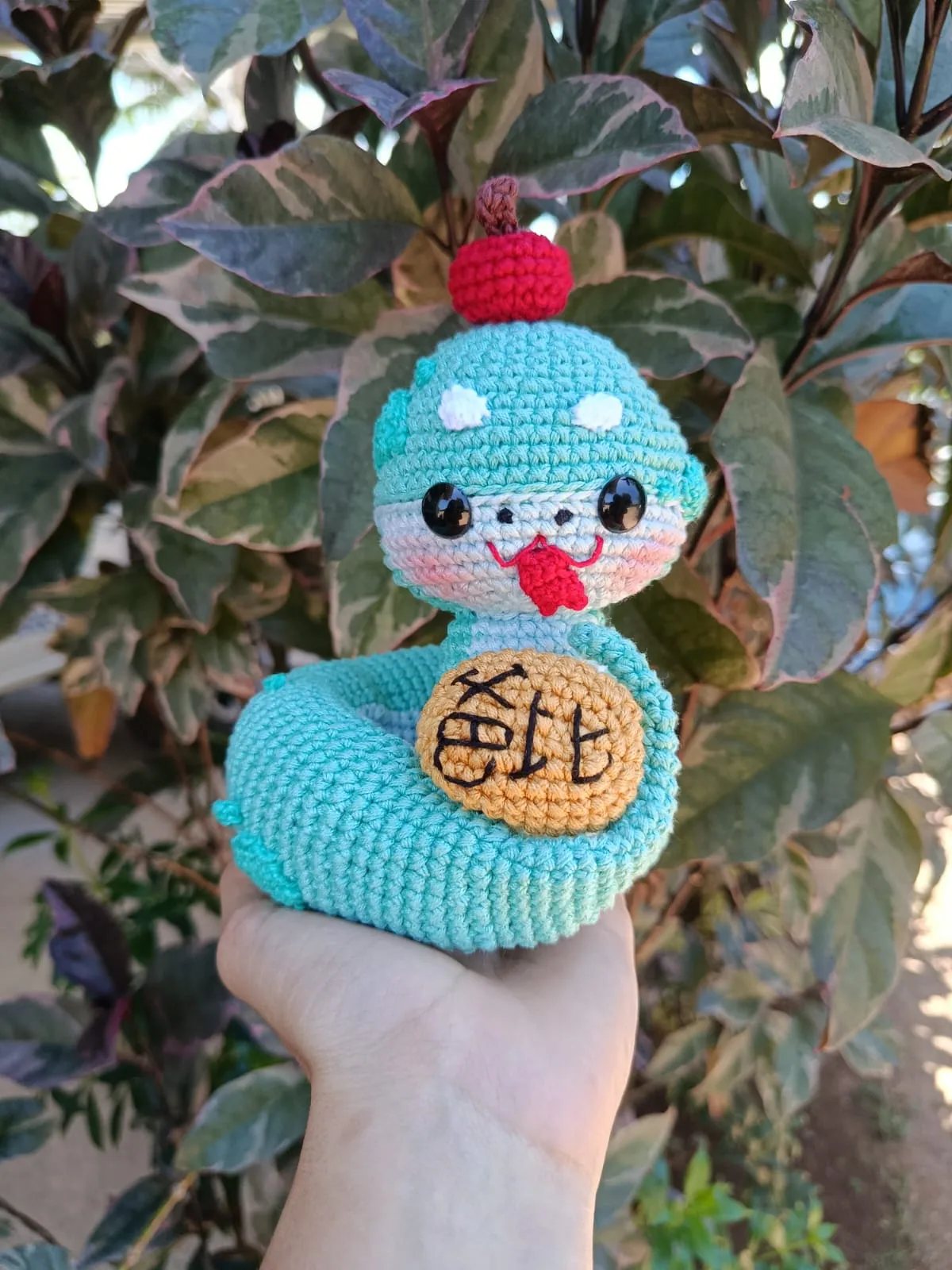 Imagen de She la Sabia